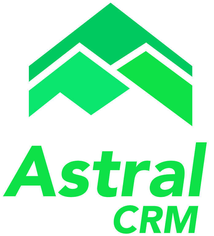 AstralCRM Logo